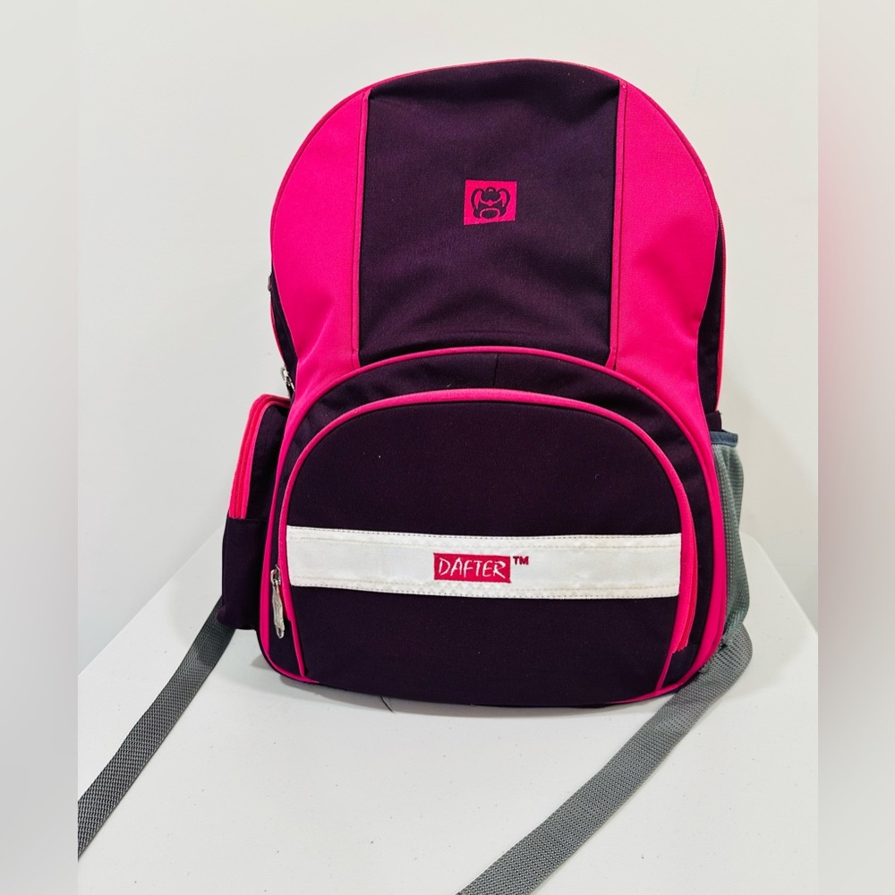 Dafter Polyester  Backpack For Office ,‎ College, Travel Bag For Men